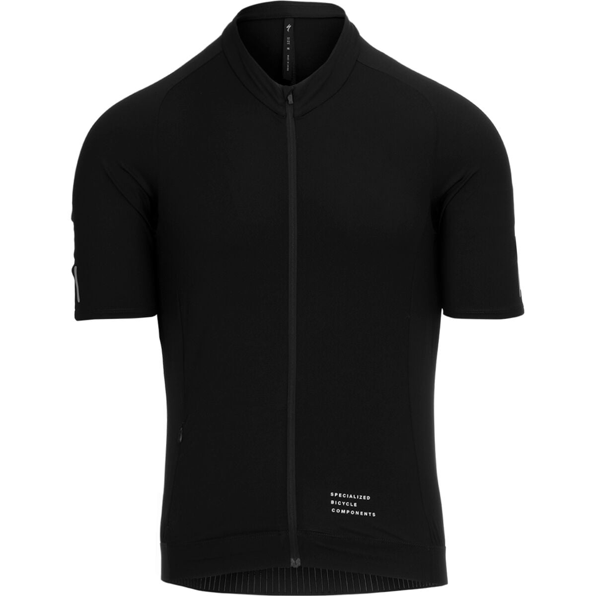 Велосипедное джерси Specialized Foundation Jersey Specialized