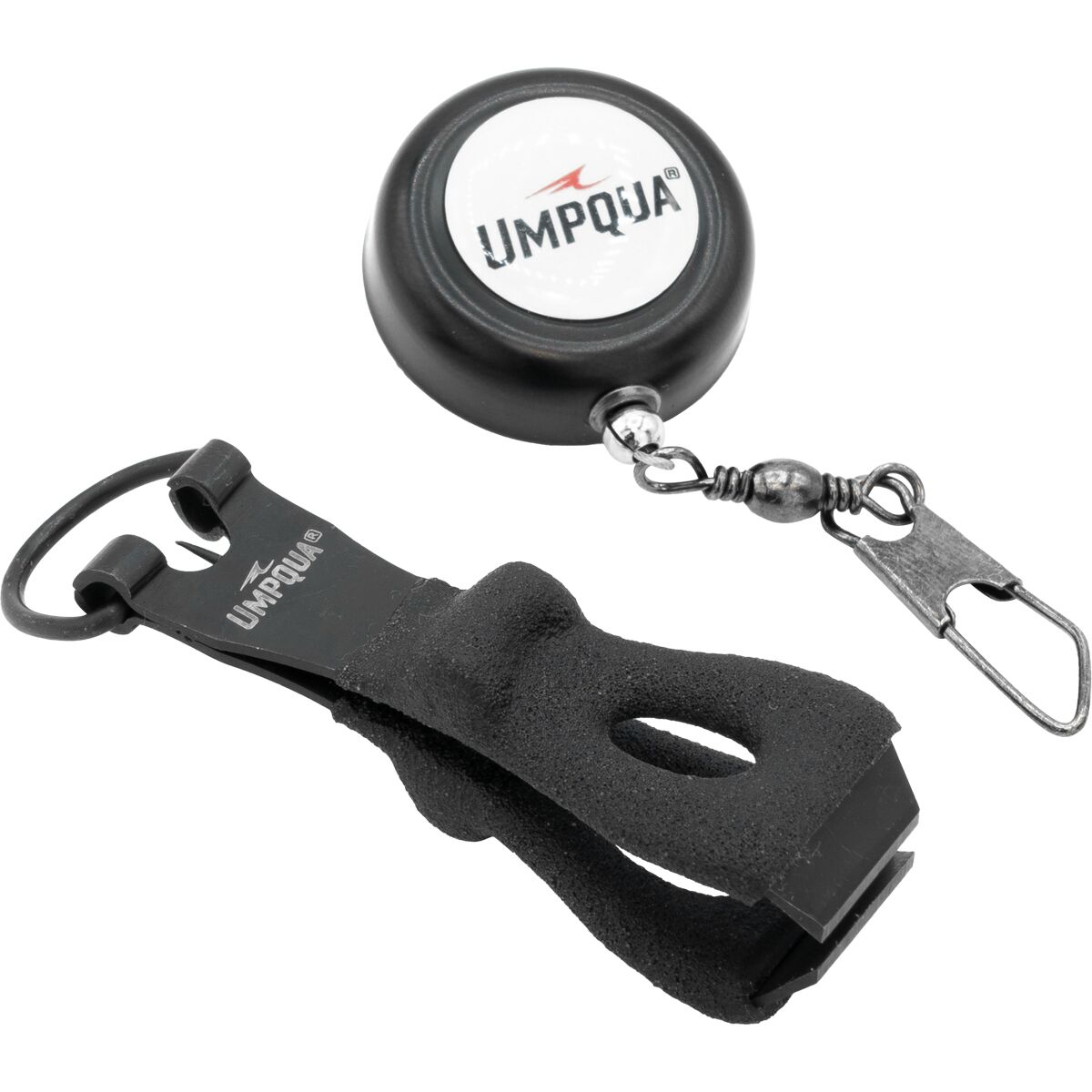 Рыболовные инструменты Umpqua Rivergrip Zinger/Nipper Combo Umpqua