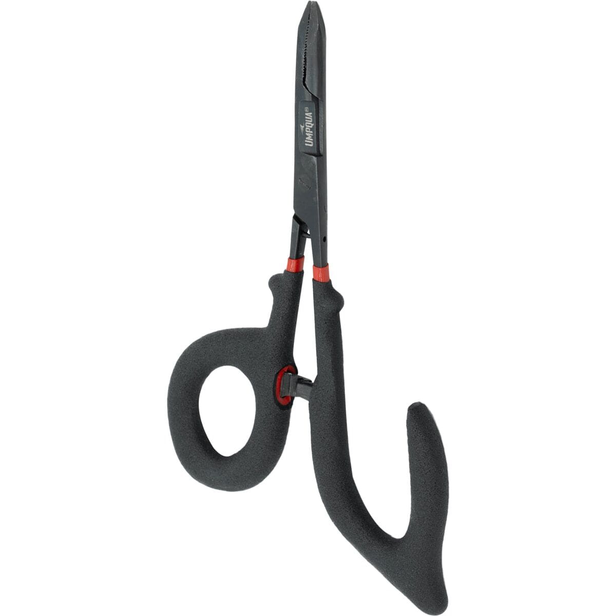 Рыболовные инструменты Umpqua Rivergrip Scissor/Forceps Open Loop Umpqua