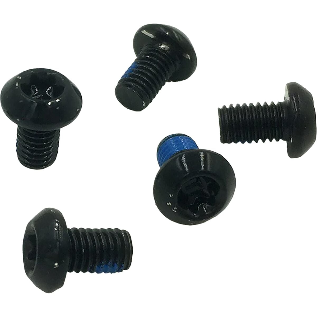 Шатуны и звезды для велосипедов Wolf Tooth Components CAMO Bolt Kit Wolf Tooth Components