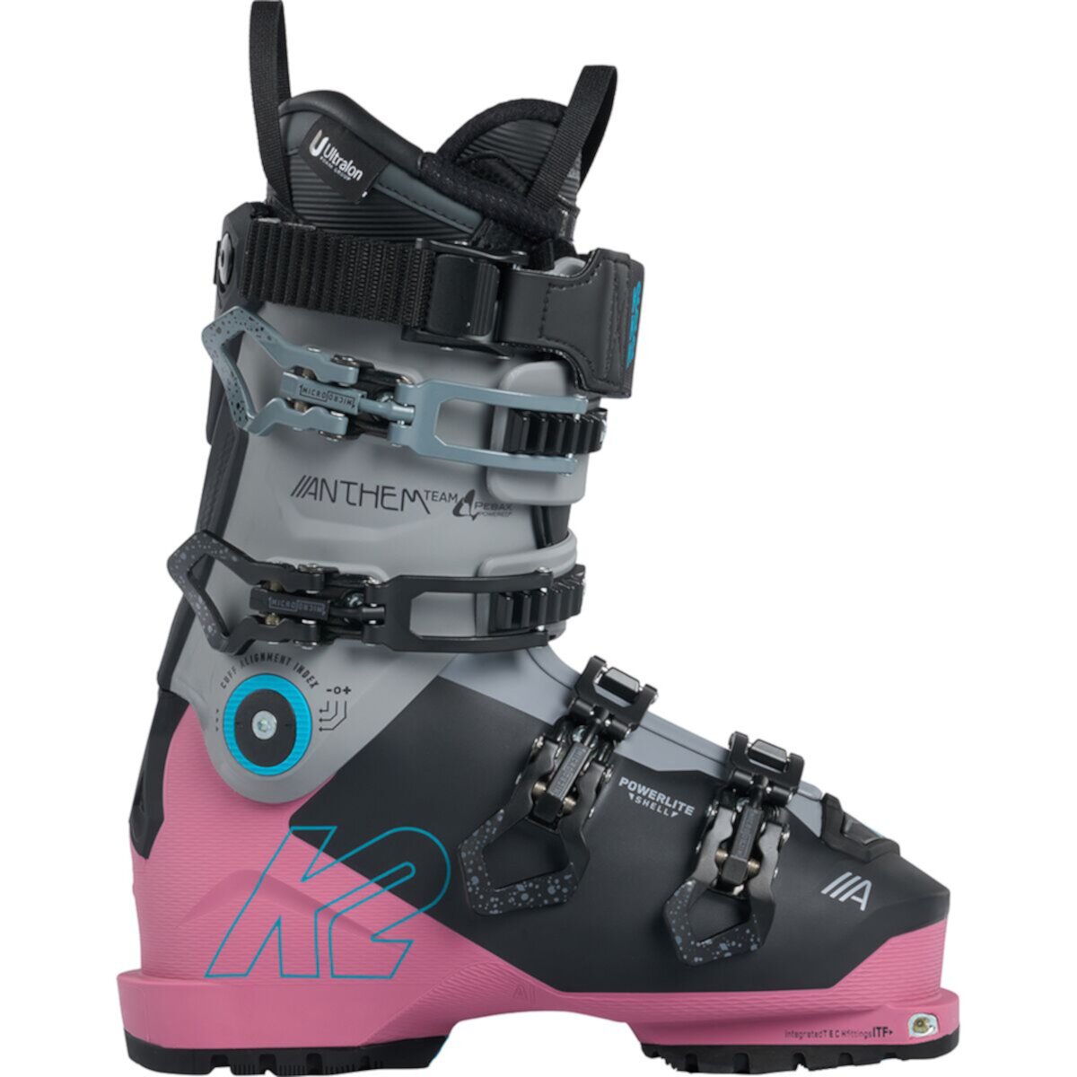 Anthem Team Ski Boot - 2023 K2