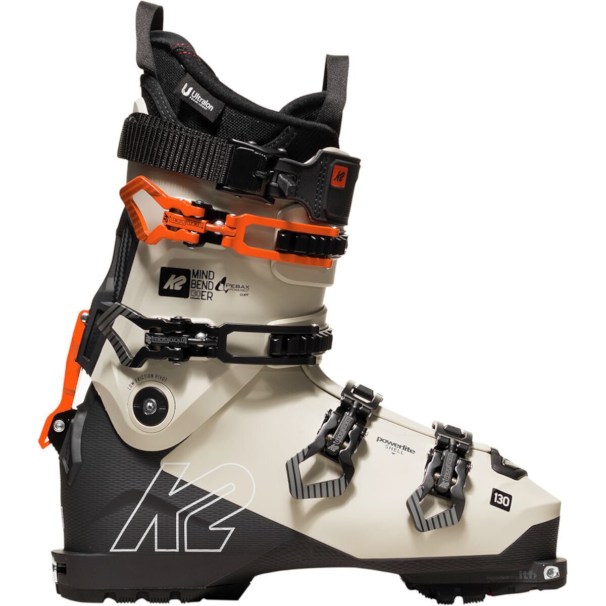 Mindbender 130 Ski Boot K2