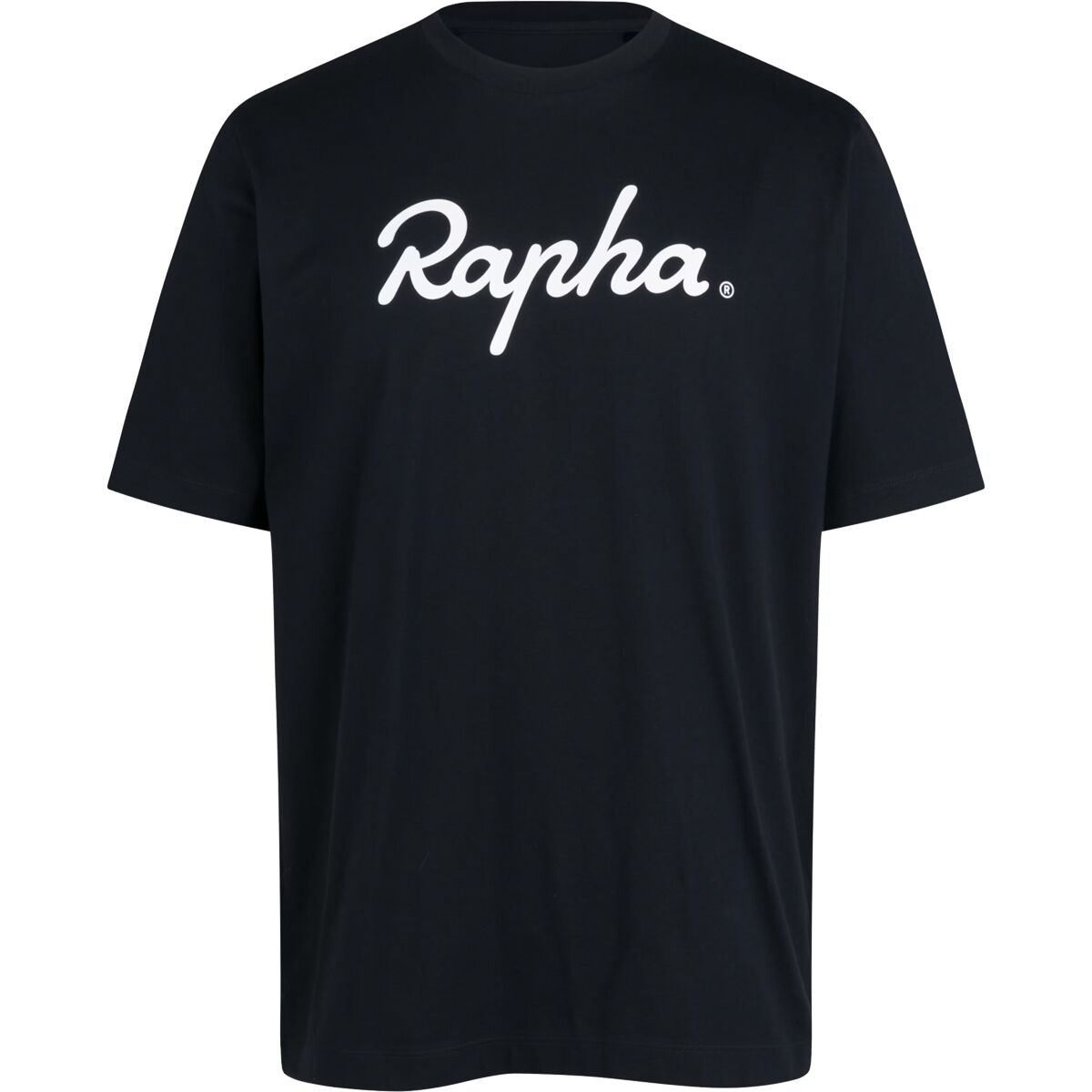 Cotton Large Logo T-Shirt Rapha