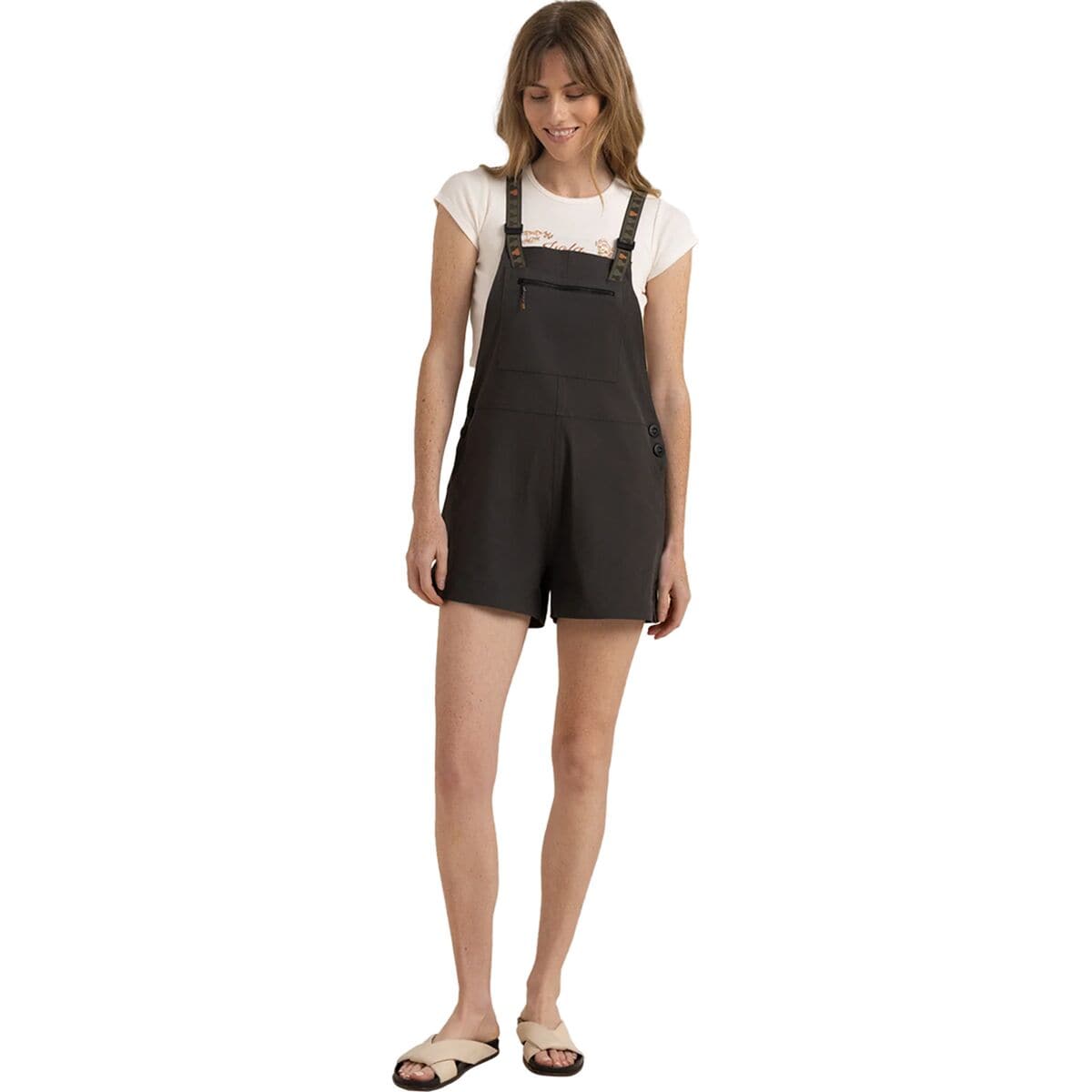 Canyon Romper Roark