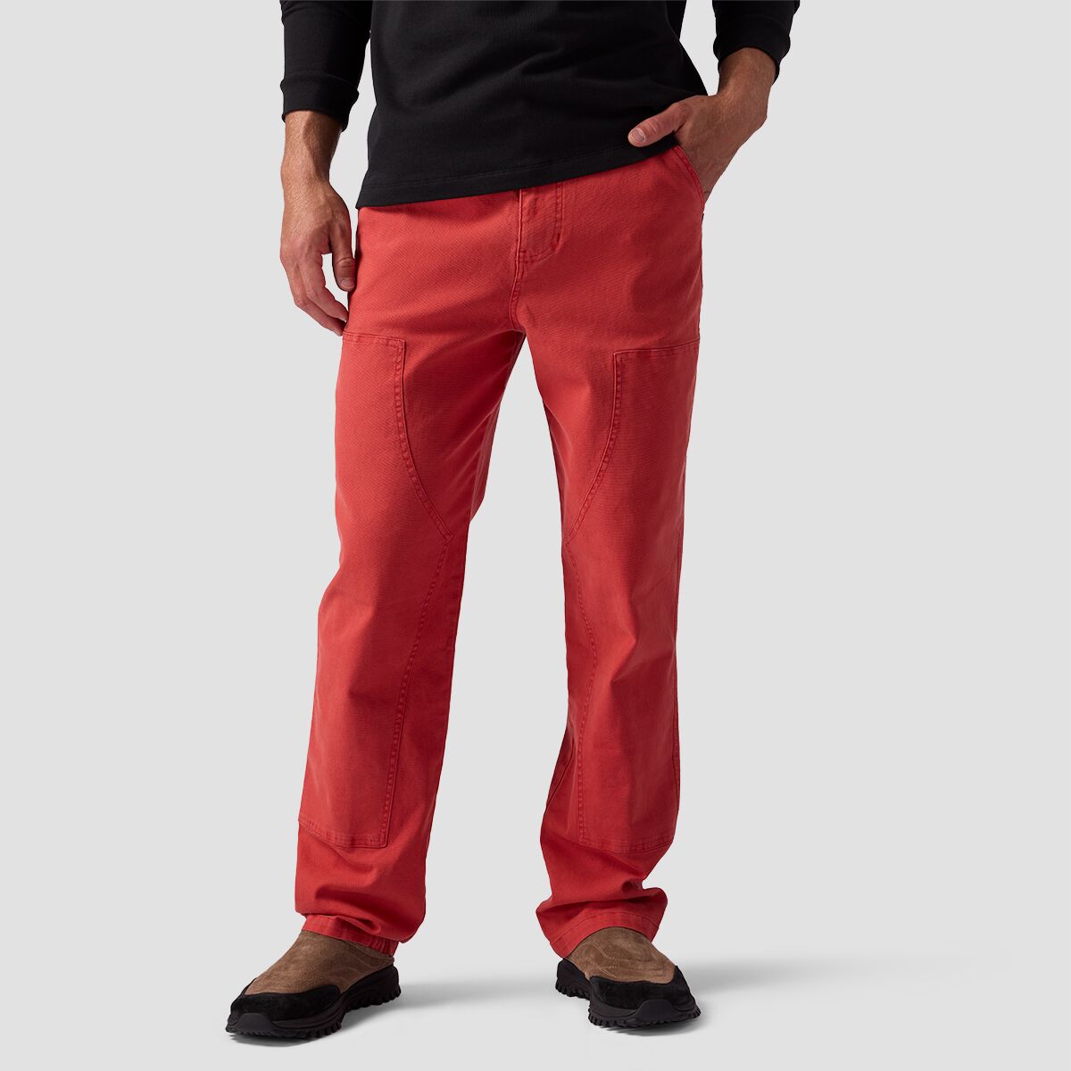 Workwear Carpenter Pant Stoic