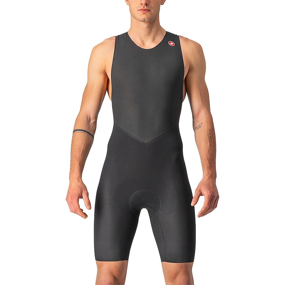 Комбинезон для триатлона Castelli Elite Speed Suit Castelli