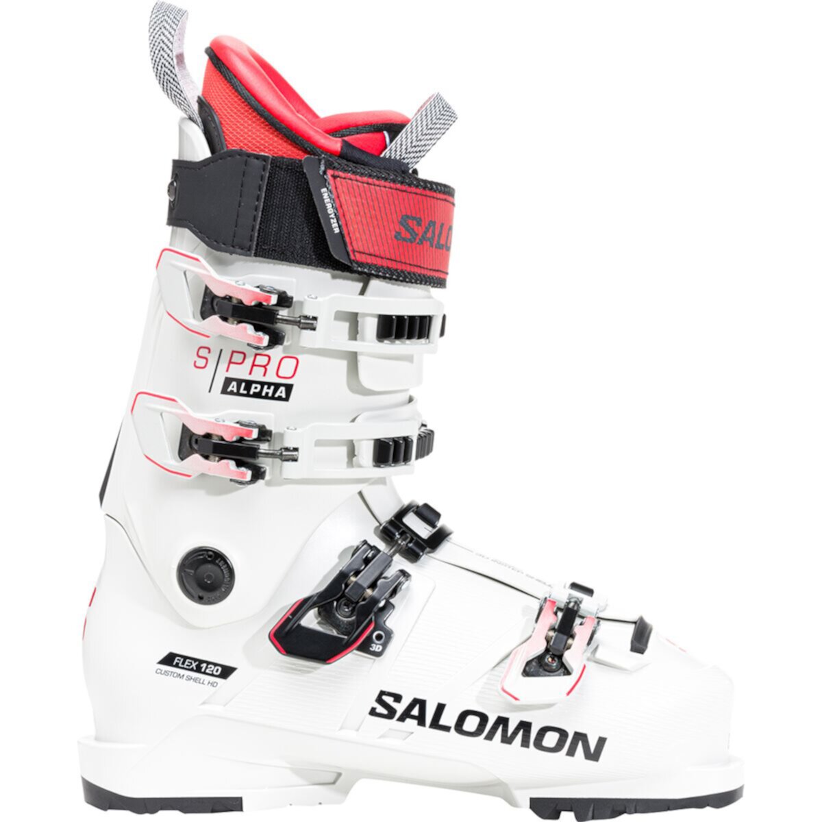 S/Pro Alpha 120 Ski Boot - 2024 Salomon