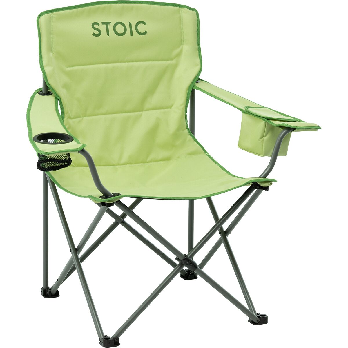 Camp Chair Stoic