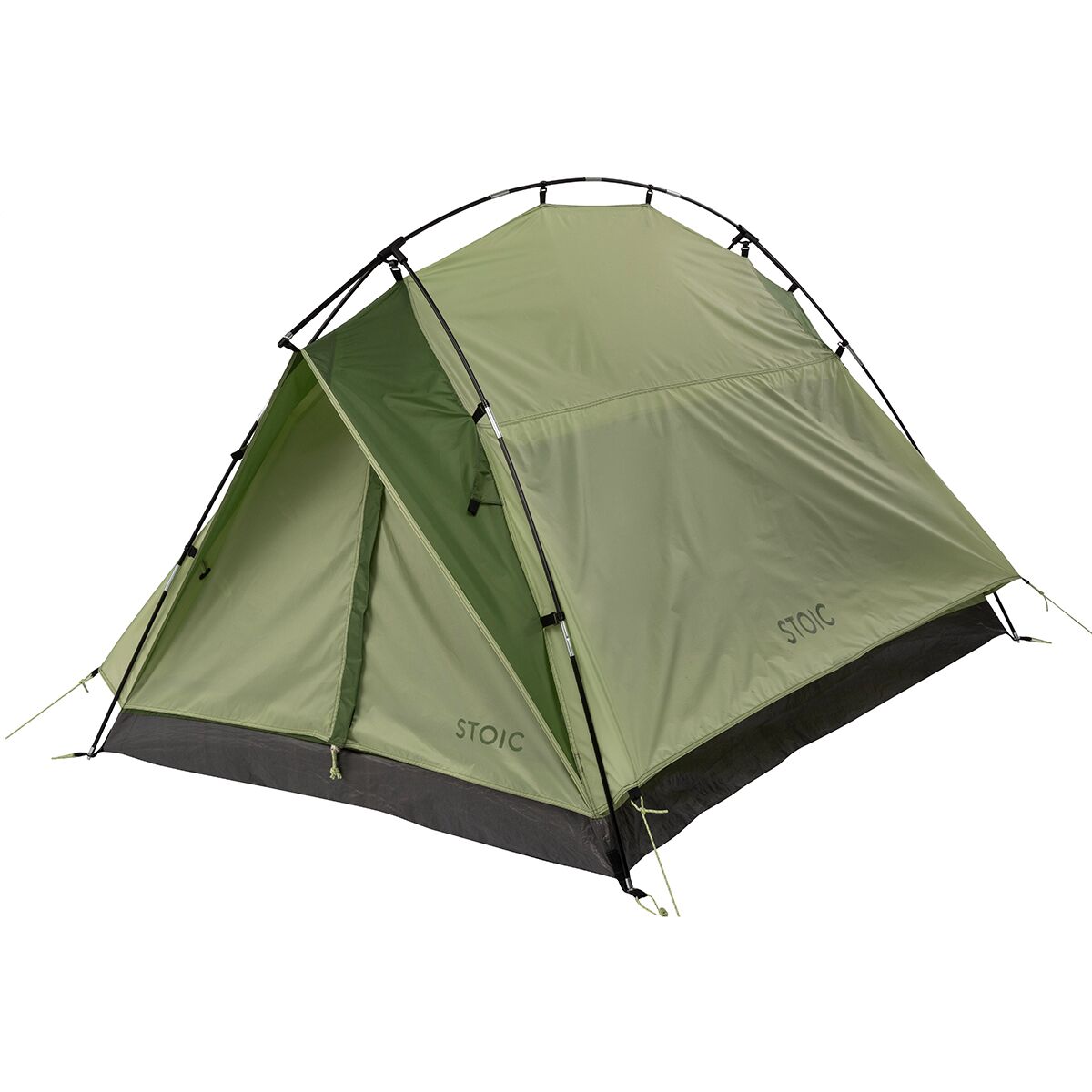 A Frame Tent: 2-Person 3-Season Stoic