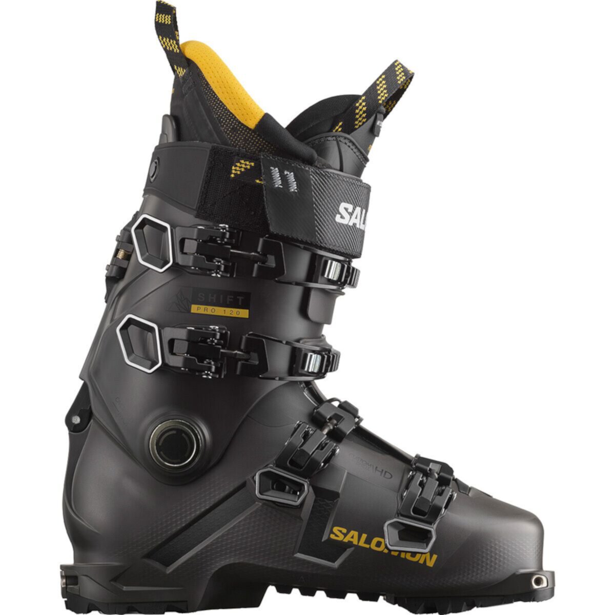 Shift Pro 120 Alpine Touring Boot - 2024 Salomon