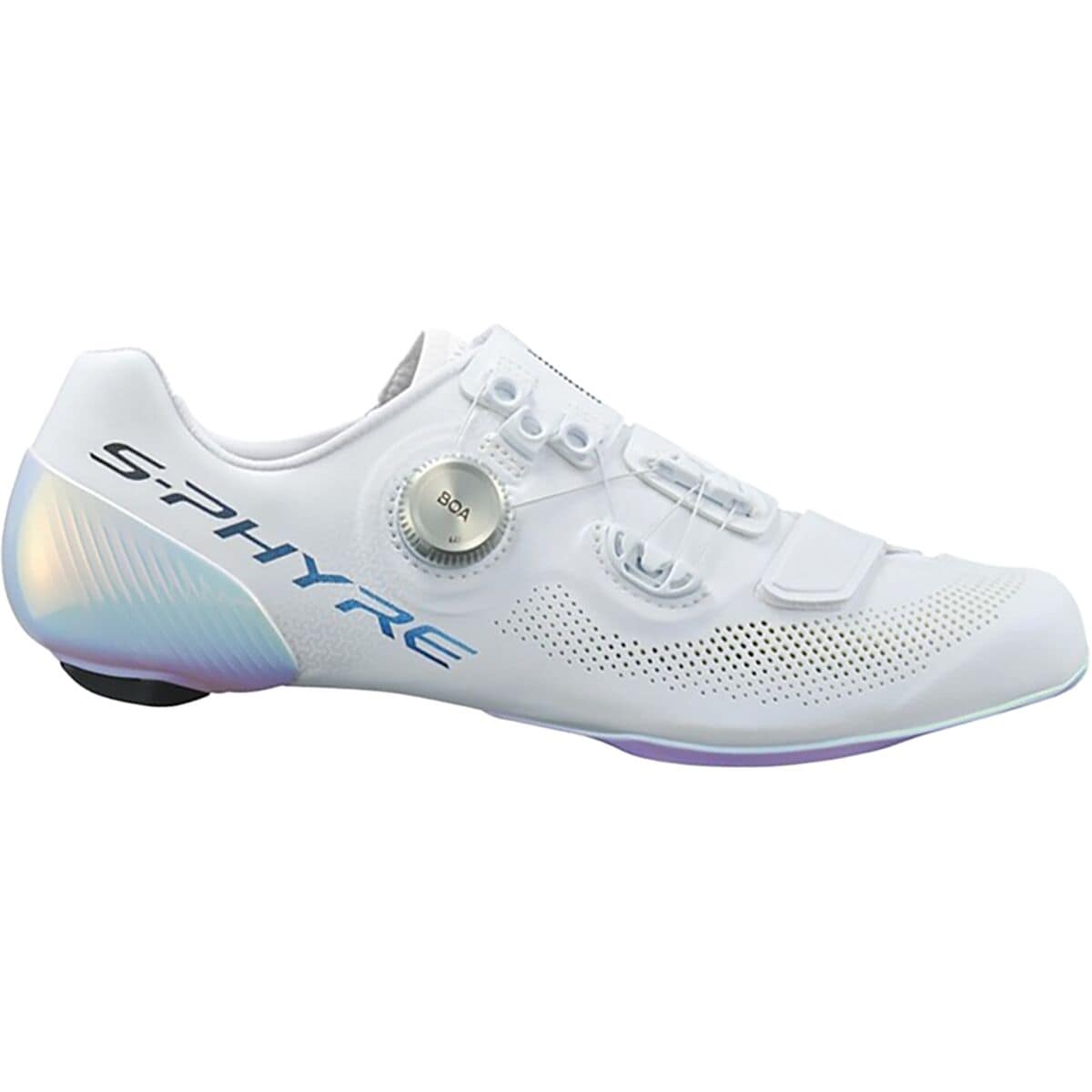 RC903PWR S-PHYRE Cycling Shoe Shimano