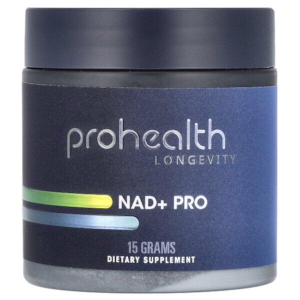 NAD+ Pro, 15 g ProHealth Longevity