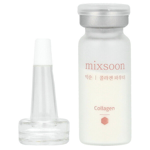 Collagen Powder, 0.10 oz (3 g) Mixsoon