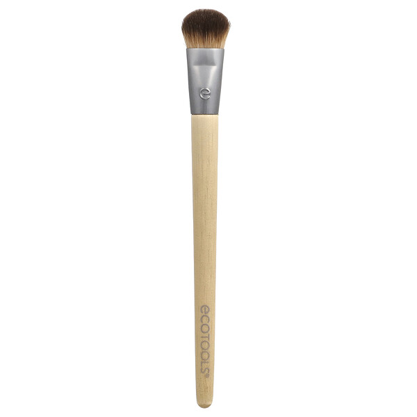 Precision Concealer Brush, 1 Brush EcoTools