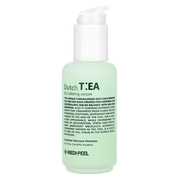 Dutch Tea, A.C Calming Serum, 2.36 fl oz (70 ml) Medi-Peel