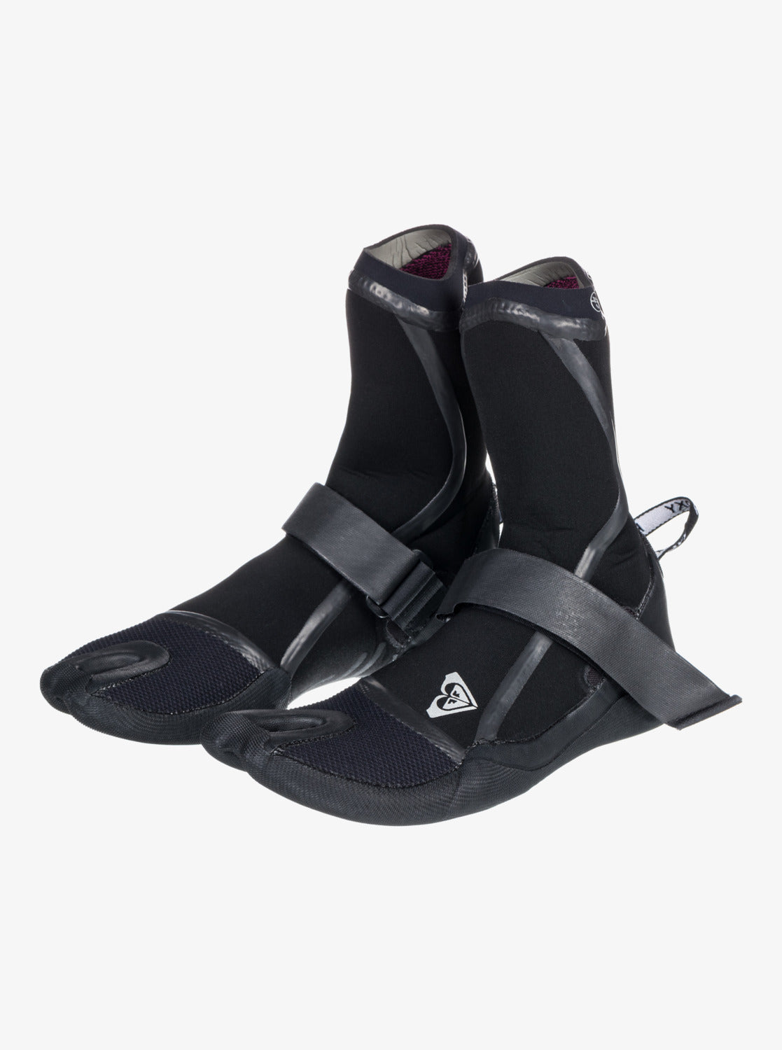 Аксессуар для гидрокостюмов Roxy 3mm Elite Split Toe Wetsuit Boots Roxy