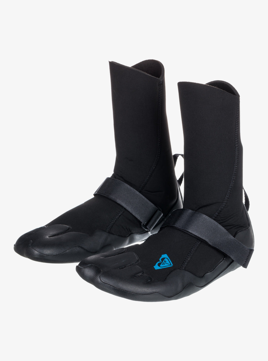 Аксессуары для гидрокостюмов Roxy 5Mm Swell Series Round Toe Wetsuit Boots Roxy