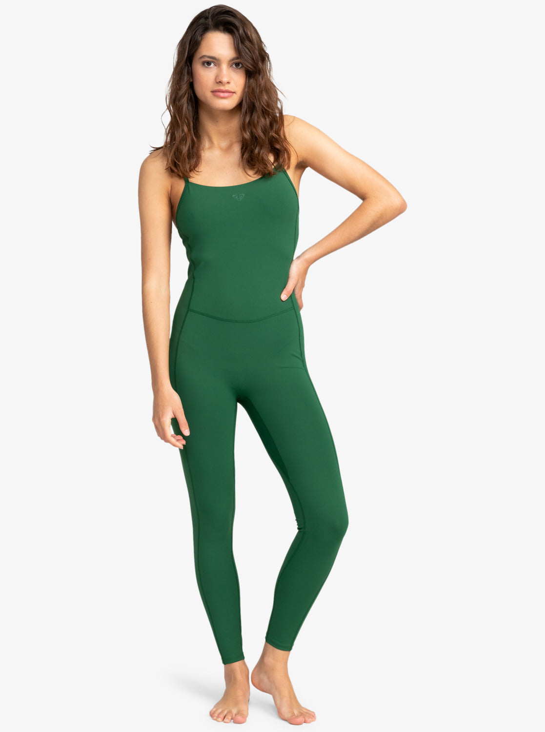 Комбинезон Roxy Active Collection Training Jumpsuit Roxy