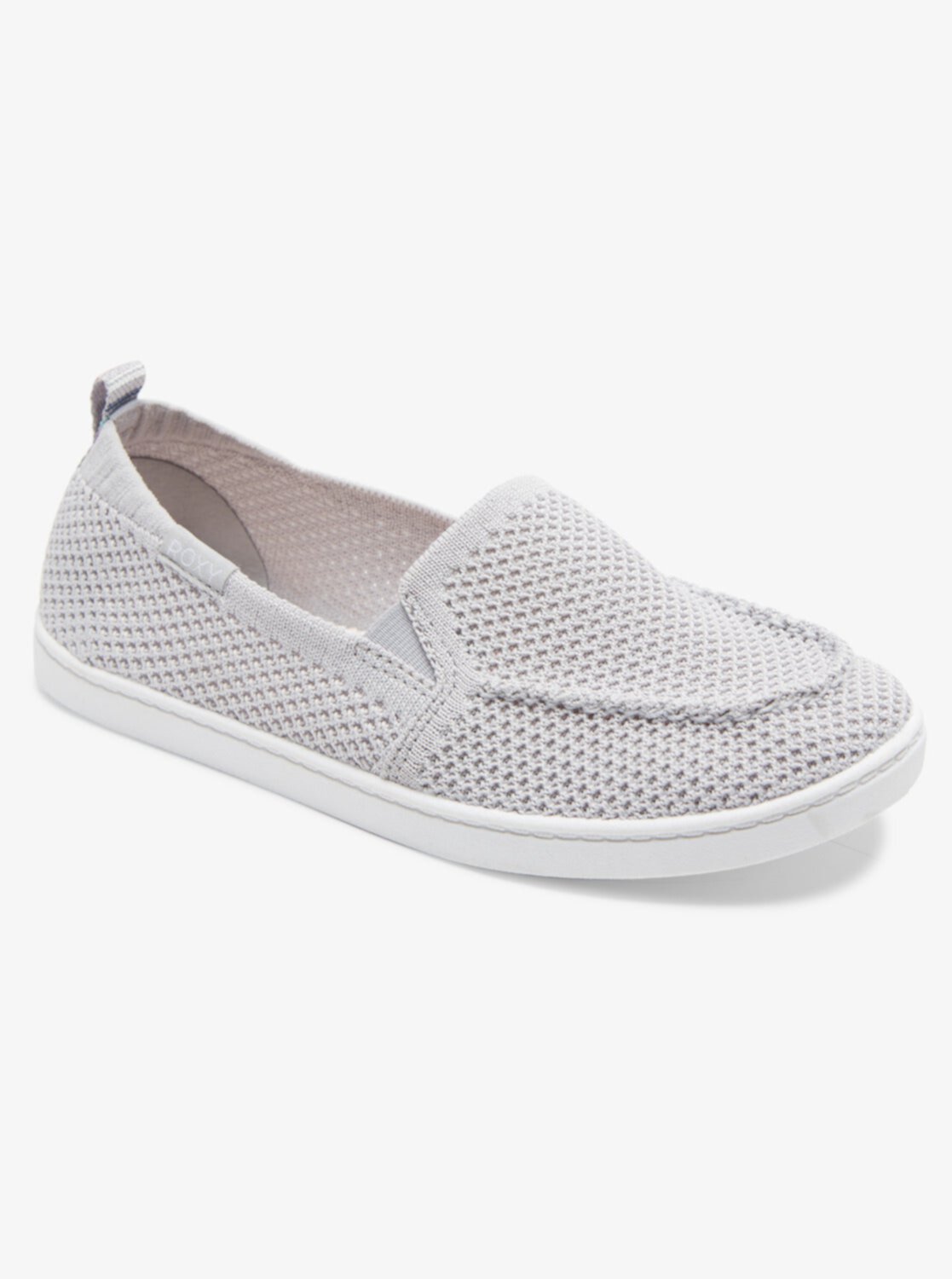 Minnow Knit Slip-On Shoes Roxy