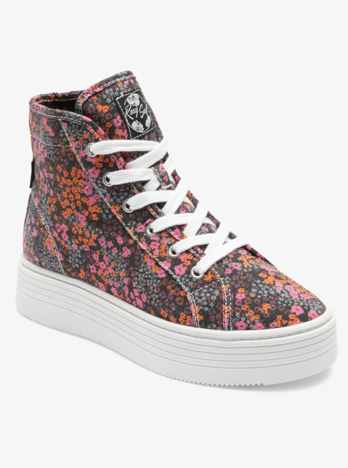 Sheilahh 2.0 Mid-Top Shoes Roxy