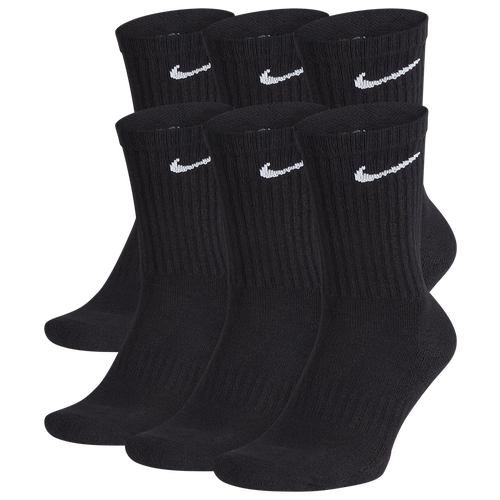 Мужские Носки Nike Everyday Cush Crew 6PR Nike