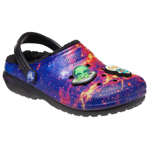 Мужские Кроксы Crocs Ron English X WHIN Crocs