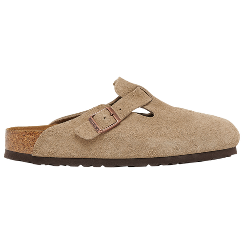 Женские Сабо и мюли Birkenstock Boston Birkenstock