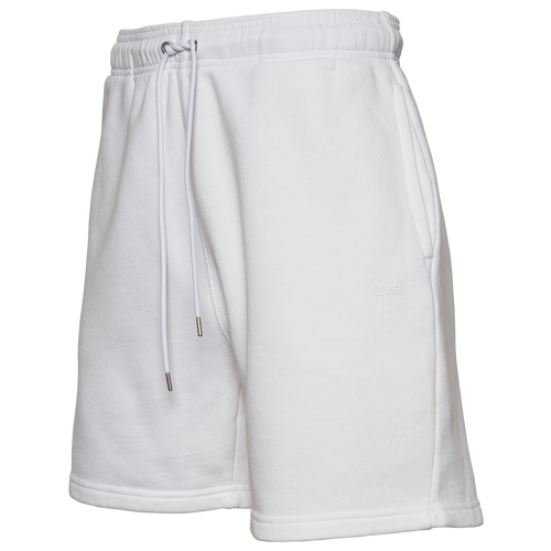 LCKR Fleece Shorts LCKR