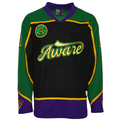 Aware Brand 111 Hockey Jersey Aware Brand