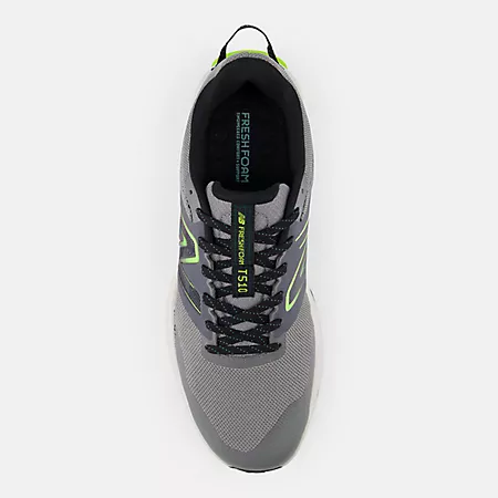 Мужские спортивные ботинки New Balance FRESH FOAM 510v6 New Balance