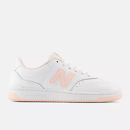 Женские Повседневные кроссовки New Balance 80 New Balance