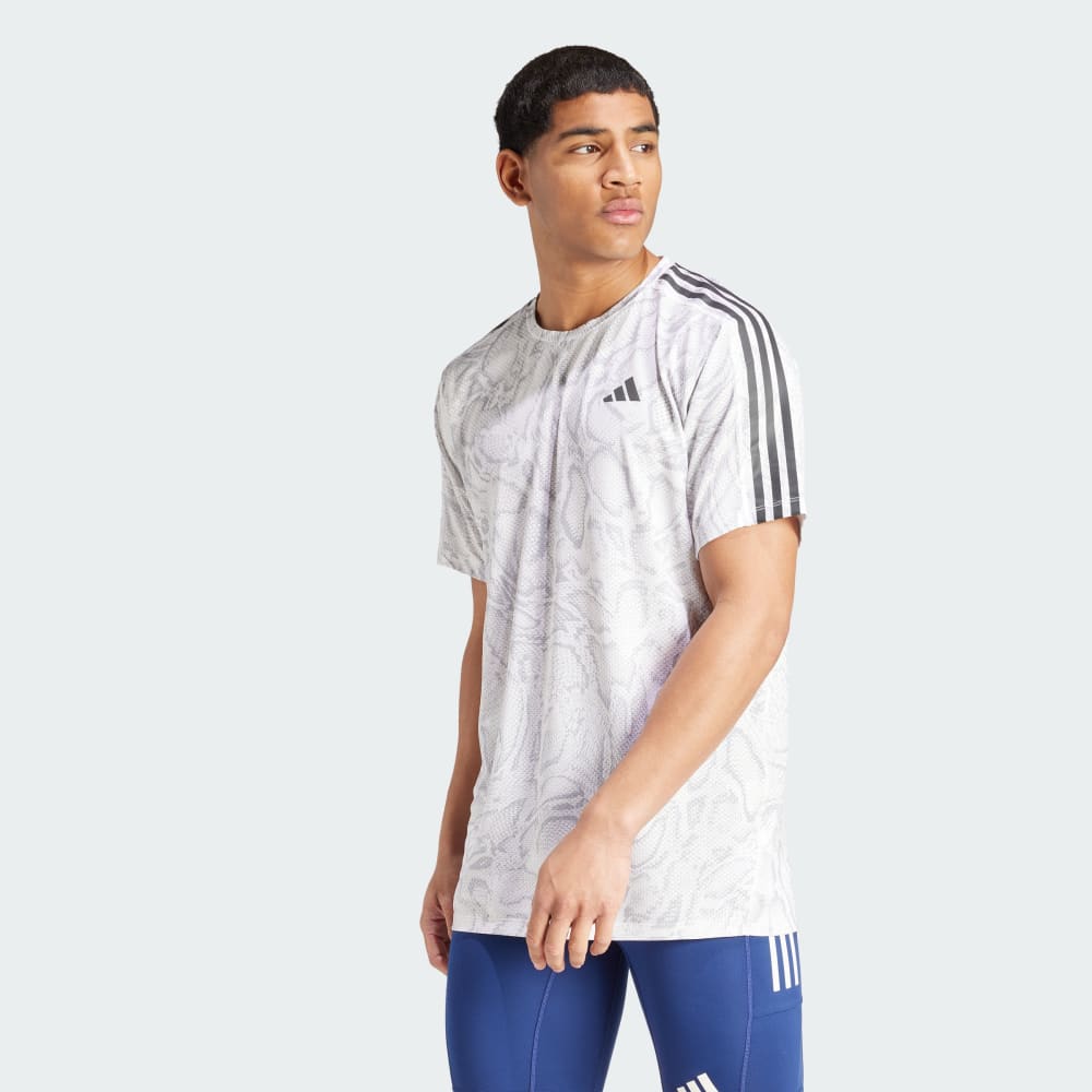 Мужская Футболка adidas performance AEROREADY Adidas performance