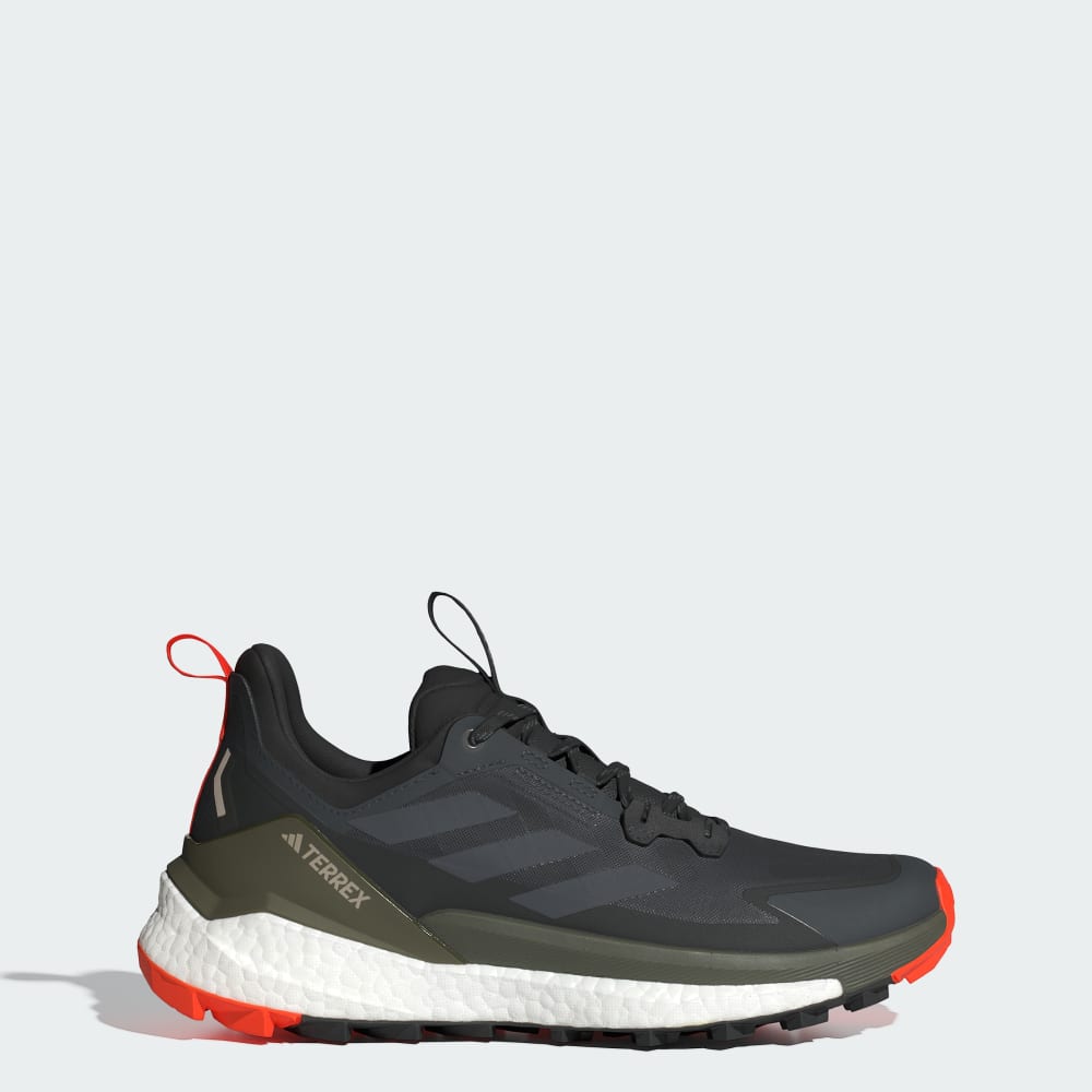 Мужская Спортивная обувь Adidas TERREX Free Hiker 2.0 Adidas TERREX