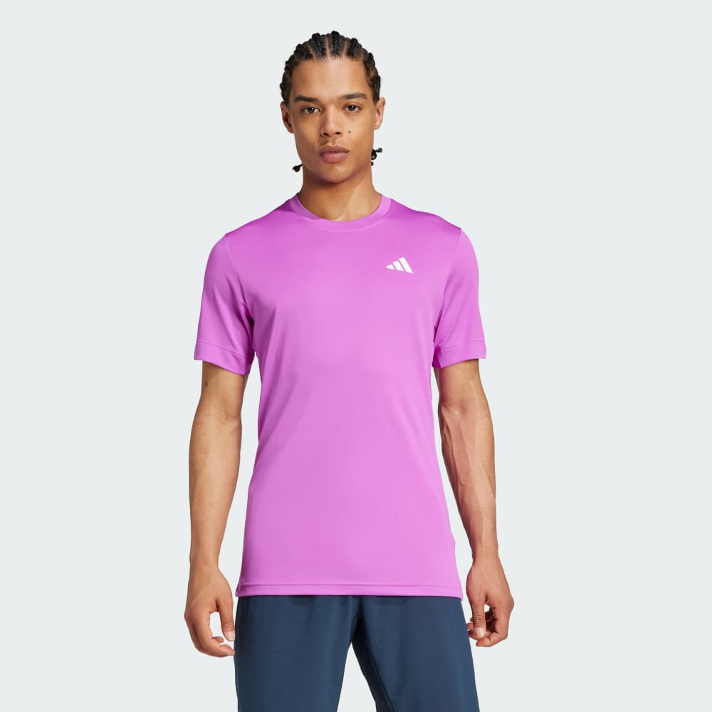 Мужская Футболка adidas performance Tennis FreeLift Tee Adidas performance