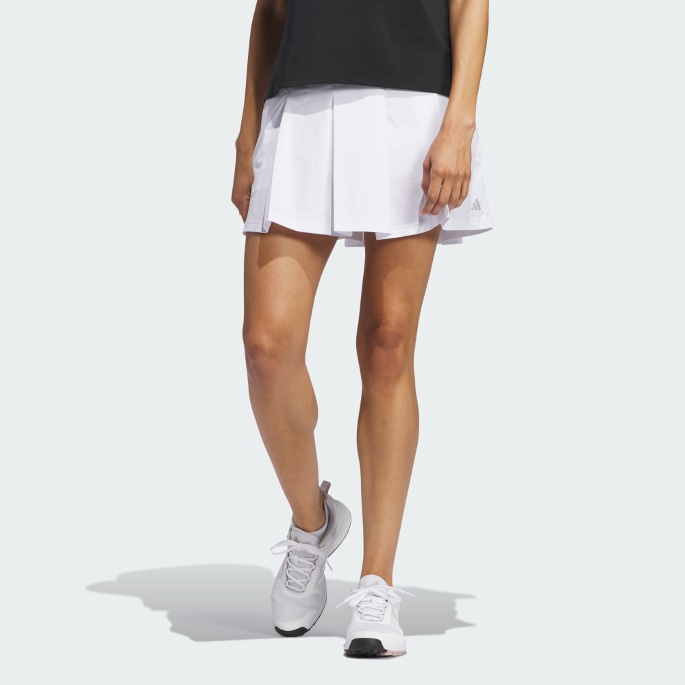 Women's Ultimate365 Tour Pleated Skort Adidas performance