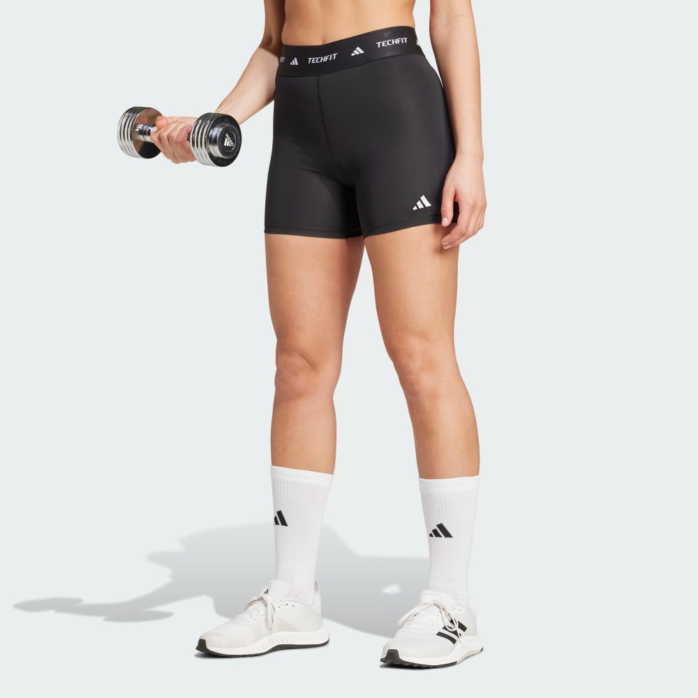 Techfit Short Leggings Adidas performance