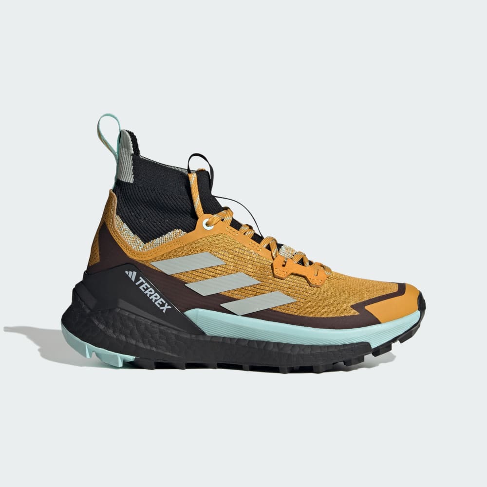 Женские Повседневные кроссовки Adidas TERREX Free Hiker 2.0 Adidas TERREX