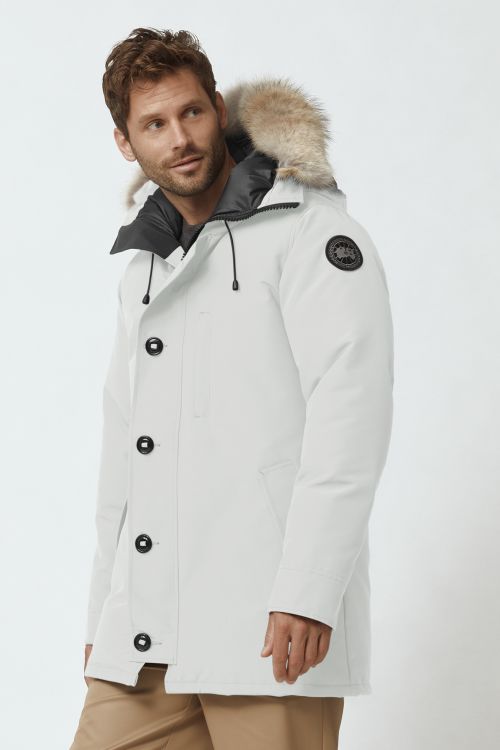 Мужская Парка Canada Goose Chateau Parka Heritage Canada Goose