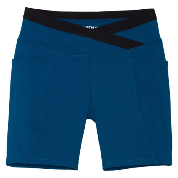 Crossover Shorts 2.0 - Women's Nathan