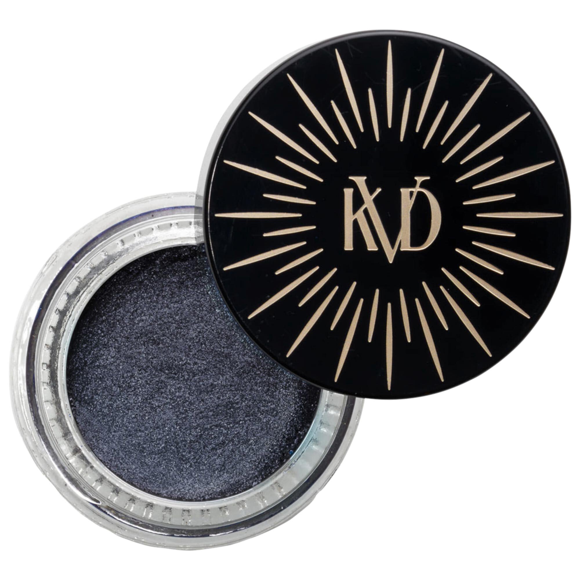 Dazzle Gel Hyper-Metallic Vegan Eyeshadow KVD Beauty