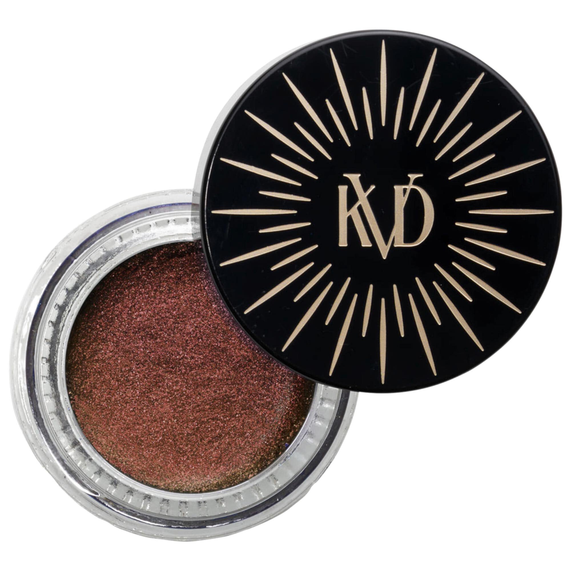 Dazzle Gel Hyper-Metallic Vegan Eyeshadow KVD Beauty