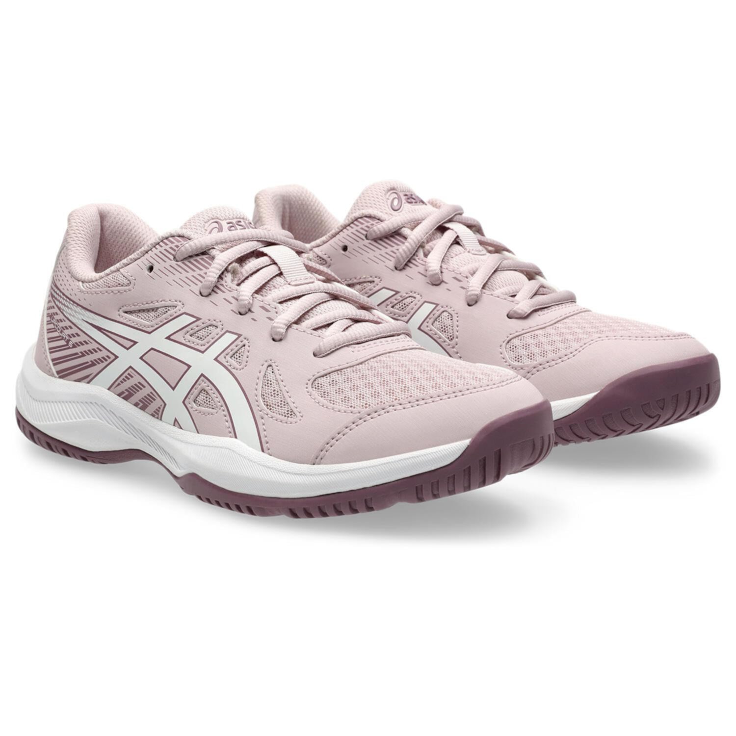 Upcourt 6 GS (Little Kid/Big Kid) Asics