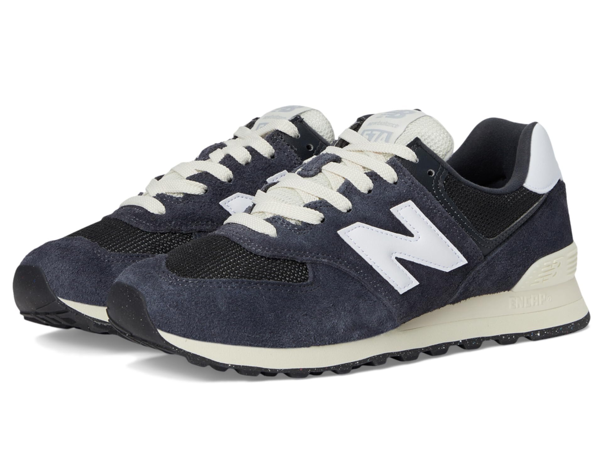 Унисекс Повседневные кроссовки New Balance 574 New Balance