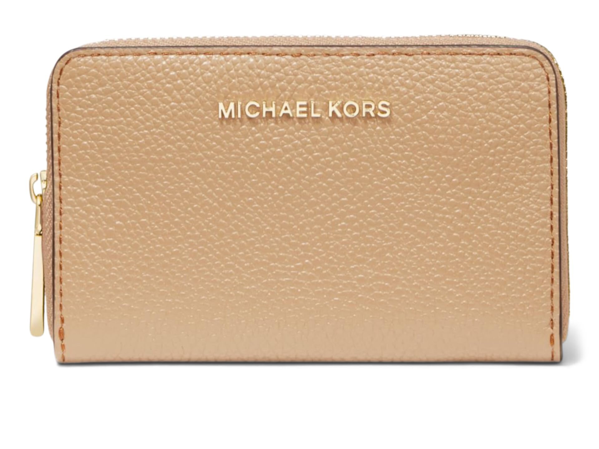 Кардхолдер MICHAEL Michael Kors Jet Set Small Zip Around MICHAEL Michael Kors