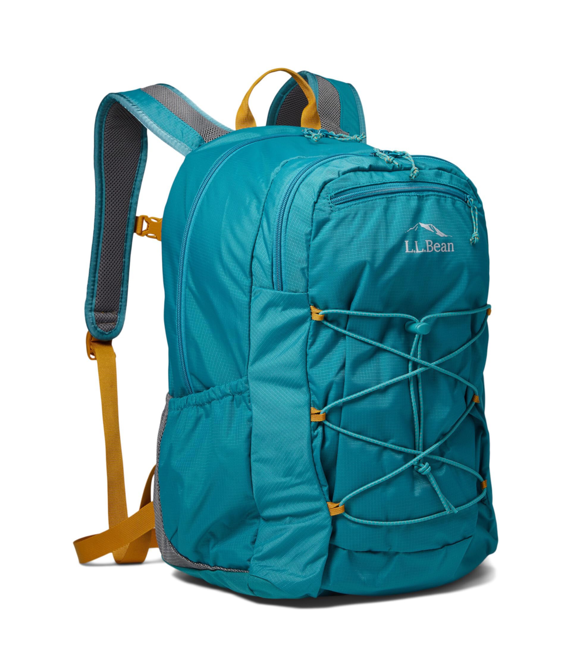 Comfort Carry Laptop Pack 36 L L.L.Bean