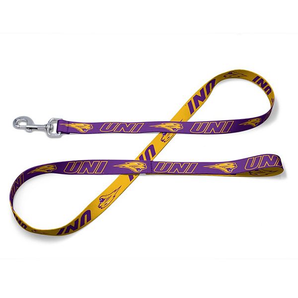 WinCraft Northern Iowa Panthers Pet Leash Unbranded