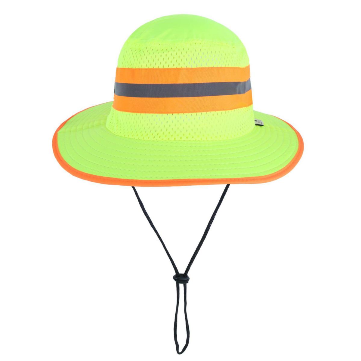 Кепка Epoch Hats Company Outdoor Neon Camping Mesh Crown Epoch Hats Company