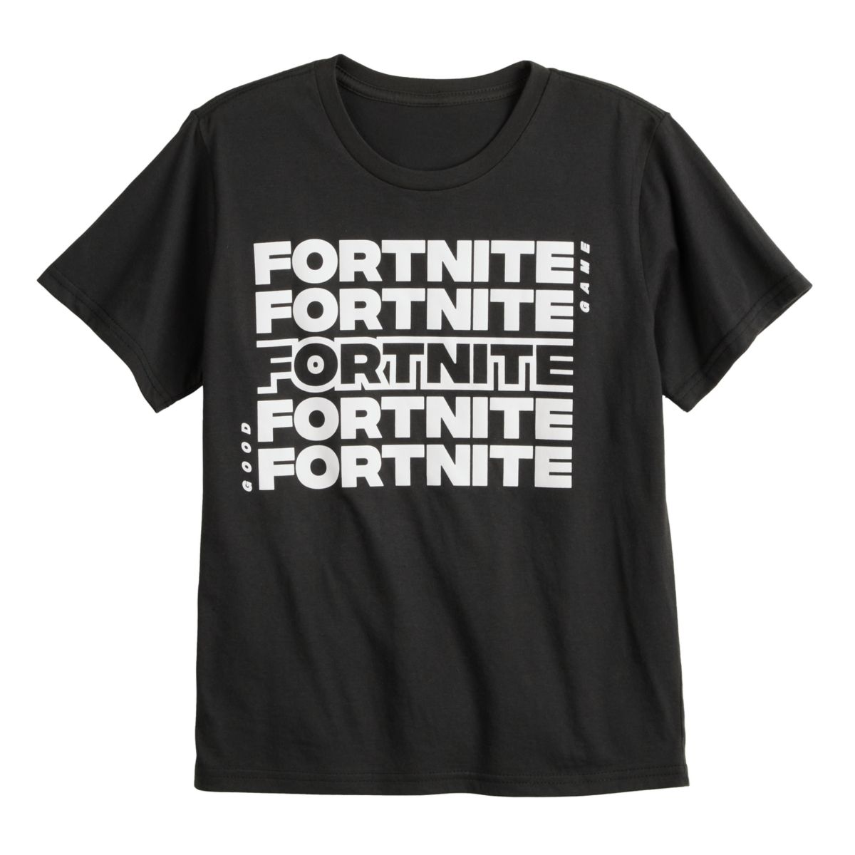 Джерси Fortnite Для мальчиков Boys 8-20 Fortnite Graphic Tee Fortnite