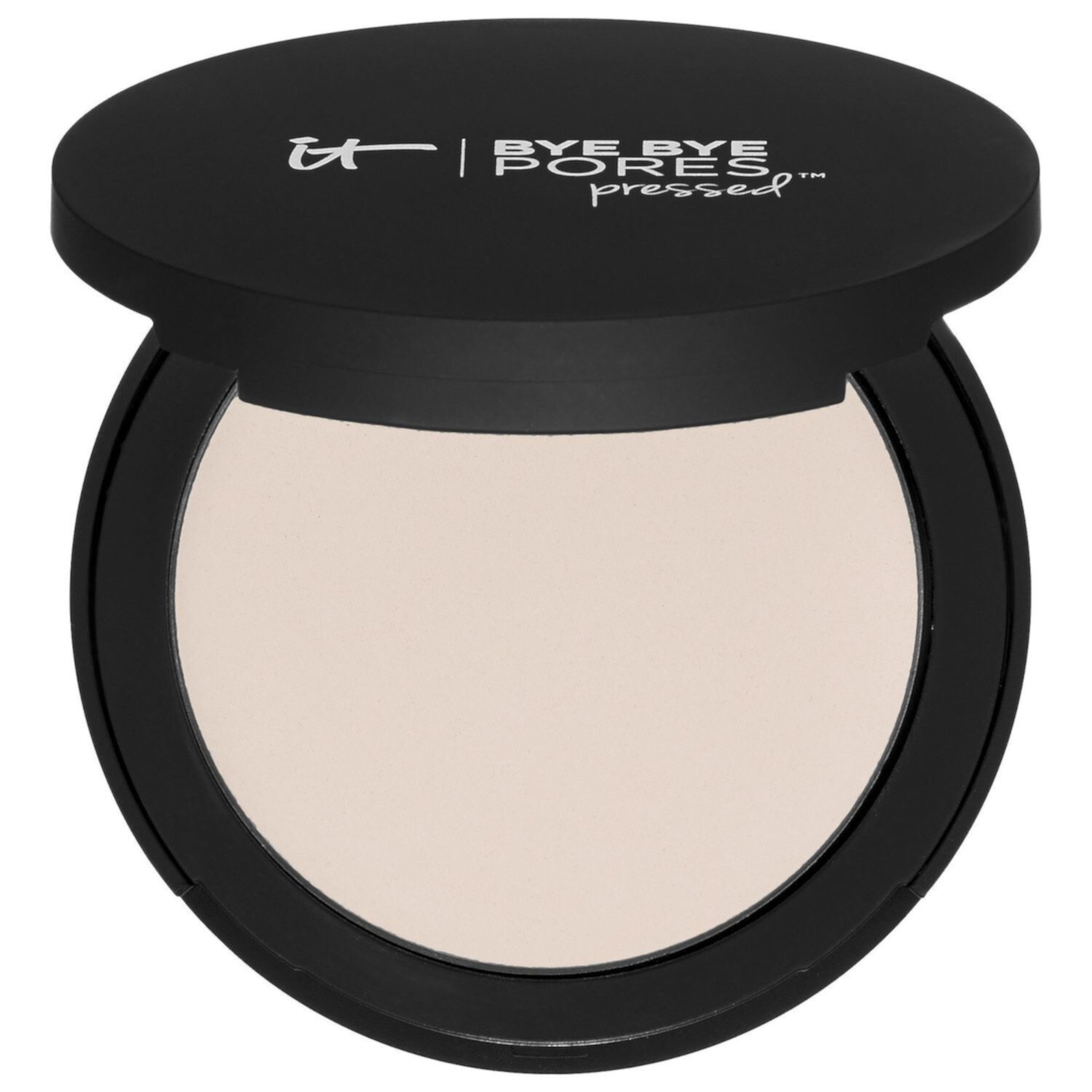 IT Cosmetics Bye Bye Pores Translucent Pressed Setting Powder IT Cosmetics