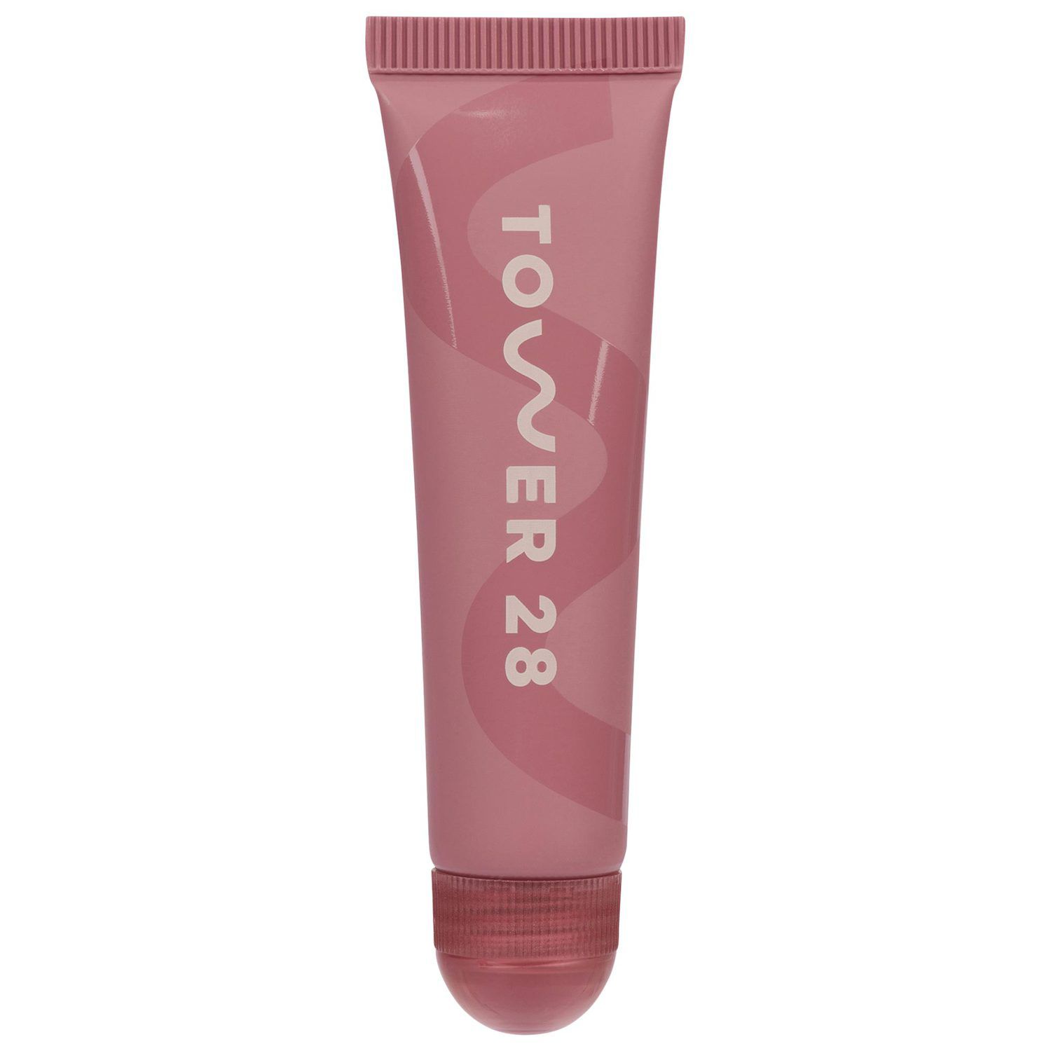 Tower 28 Beauty LipSoftie Hydrating Tinted Lip Treatment Balm Tower 28 Beauty